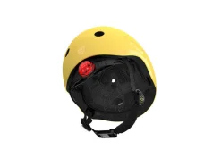 Kask S-M dla dzieci 3+ Lemon kolekcja Icecream