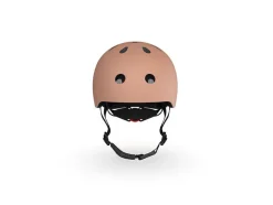 Kask S-M dla dzieci 3+ Mocha