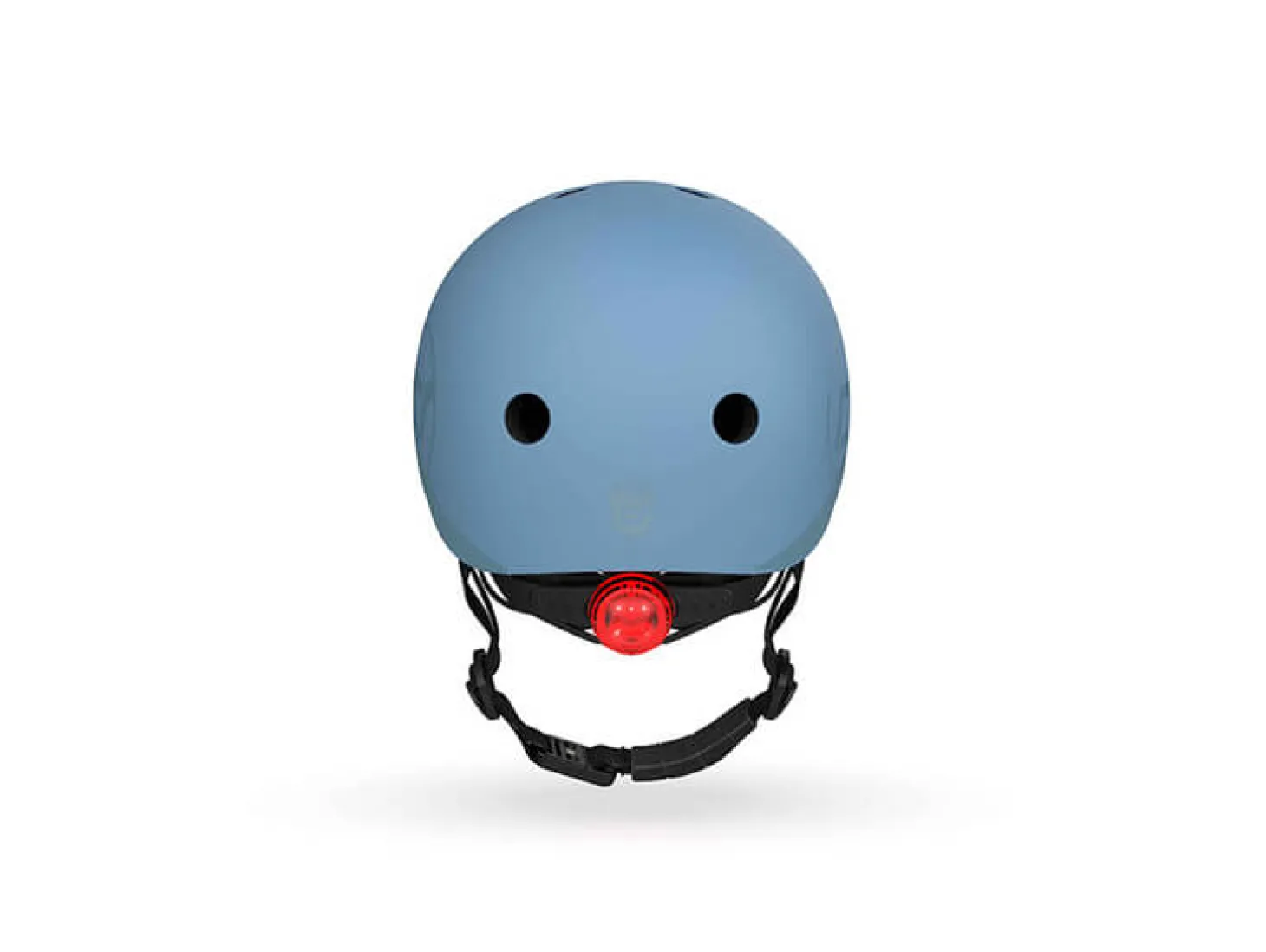 Kask S-M dla dzieci 3+ Steel