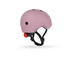 Kask S-M dla dzieci 3+ Wildberry