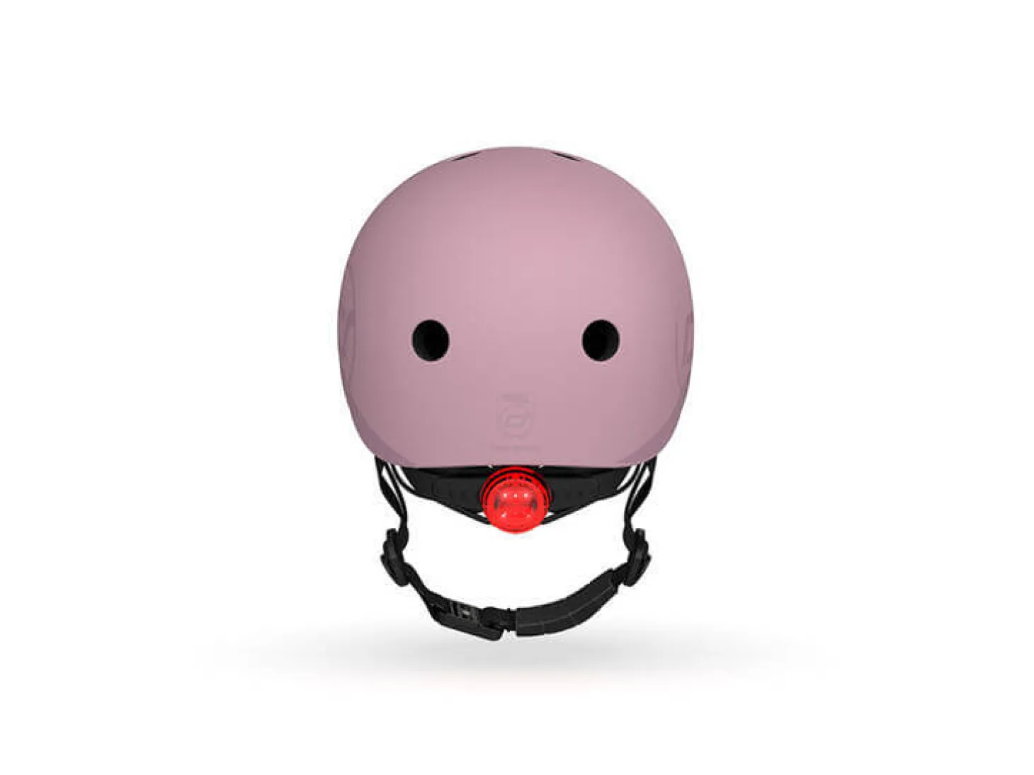 Kask S-M dla dzieci 3+ Wildberry