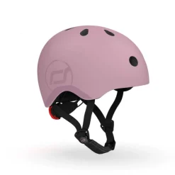 Kask S-M dla dzieci 3+ Wildberry