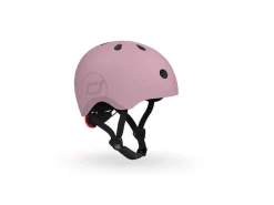 Kask S-M dla dzieci 3+ Wildberry