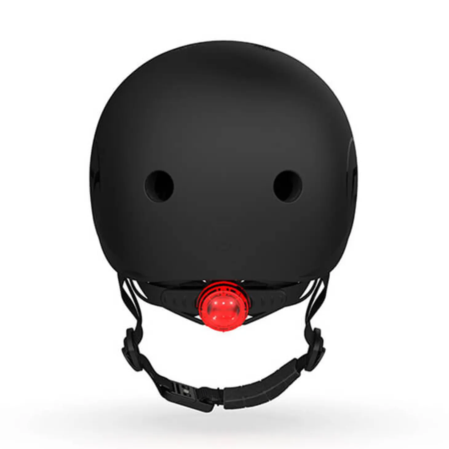 Kask XXS-S dla dzieci 1+ Black