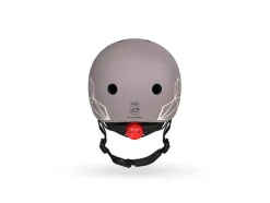 Kask XXS-S dla dzieci 1-5 lat Brown Lines