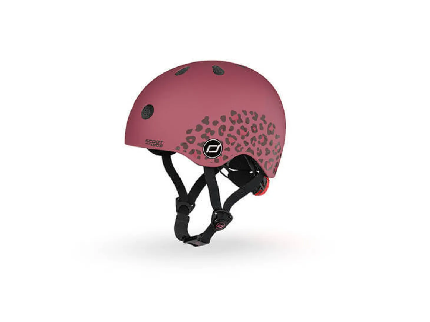 Kask XXS-S dla dzieci 1-5 lat Wildcat
