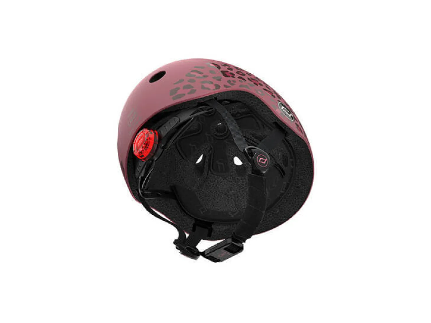 Kask XXS-S dla dzieci 1-5 lat Wildcat