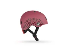 Kask XXS-S dla dzieci 1-5 lat Wildcat