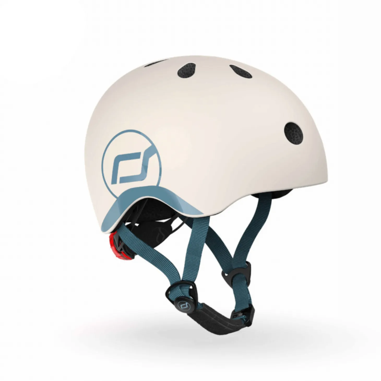 Kask XXS-S dla dzieci 1rż+ Ash