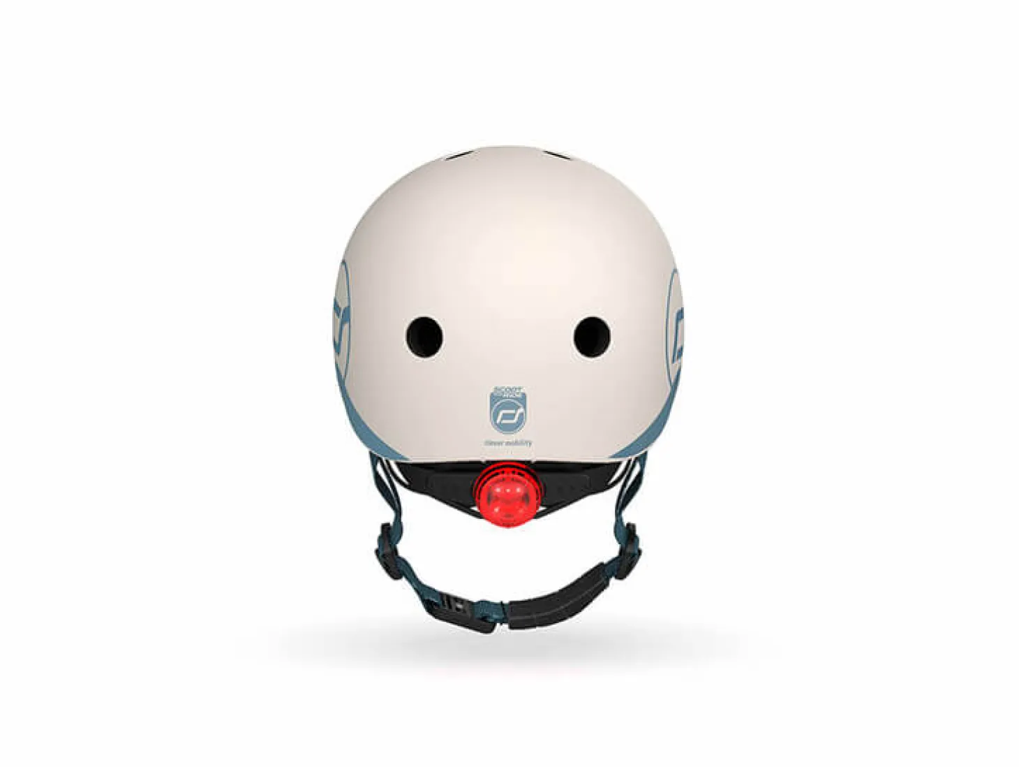 Kask XXS-S dla dzieci 1rż+ Ash