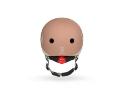 Kask XXS-S dla dzieci 1rż+ Mocha