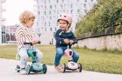 Kask XXS-S dla dzieci 1rż+ Rose