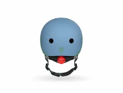 Kask XXS-S dla dzieci 1rż+ Steel