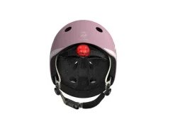 Kask XXS-S dla dzieci 1rż+ Wildberry