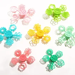 Klocki do układania – Drzewko Mądrości