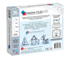 Klocki magnetyczne ICE 16 el.