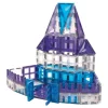Klocki magnetyczne Mega Ice Crystal Pack - 180 el.