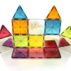 Klocki Magnetyczne Stardust 15 el.
