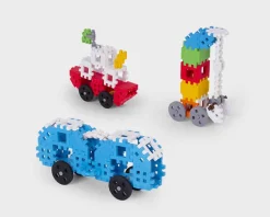 Klocki Waffle MINI Konstruktor 500 szt.
