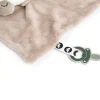 Kocyk przytulanka dla niemowlaka Owieczka Sheepy San