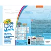 Kolorowanka dla dzieci i 4 niebrudzące magiczne flamastry Color Wonder Mess Free Psi Patrol 3+