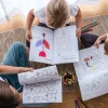 “Kolorowe ziółka” – książeczka edukacyjna dla dzieci