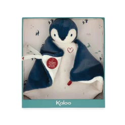 Komforter Pingwinek 24 cm w pudełku kolekcja Complices