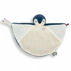 Komforter Pingwinek 24 cm w pudełku kolekcja Complices