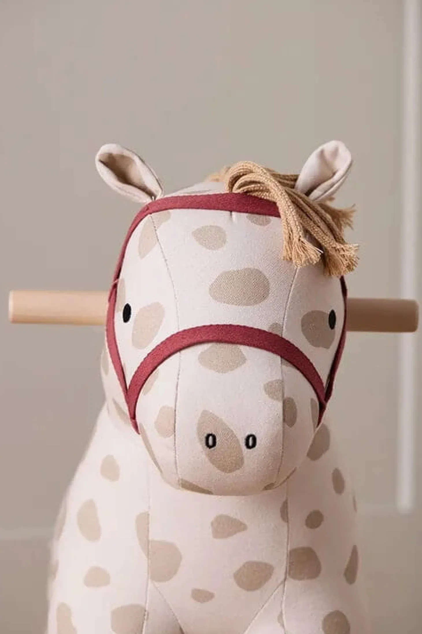 Koń na biegunach Dotty AIDEN