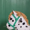 Koń na biegunach PIPPI