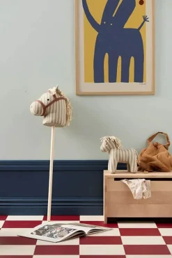 Konik Hobby horse Sam AIDEN