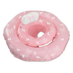 Koło do pływania Baby Rose Butterfly z siedziskiem
