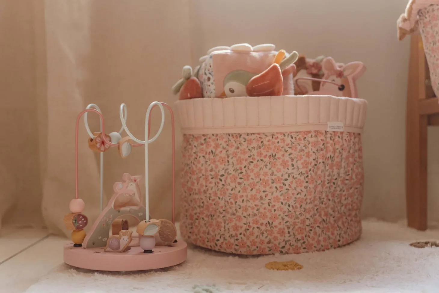 Kostka aktywizująca Fairy Garden