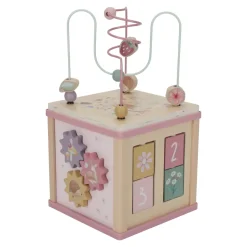 Kostka aktywizująca Fairy Garden FSC