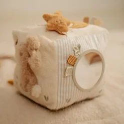 Kostka aktywizująca Newborn Naturals