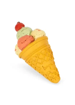 Koszyk z produktami spożywczymi Mini Market - multi