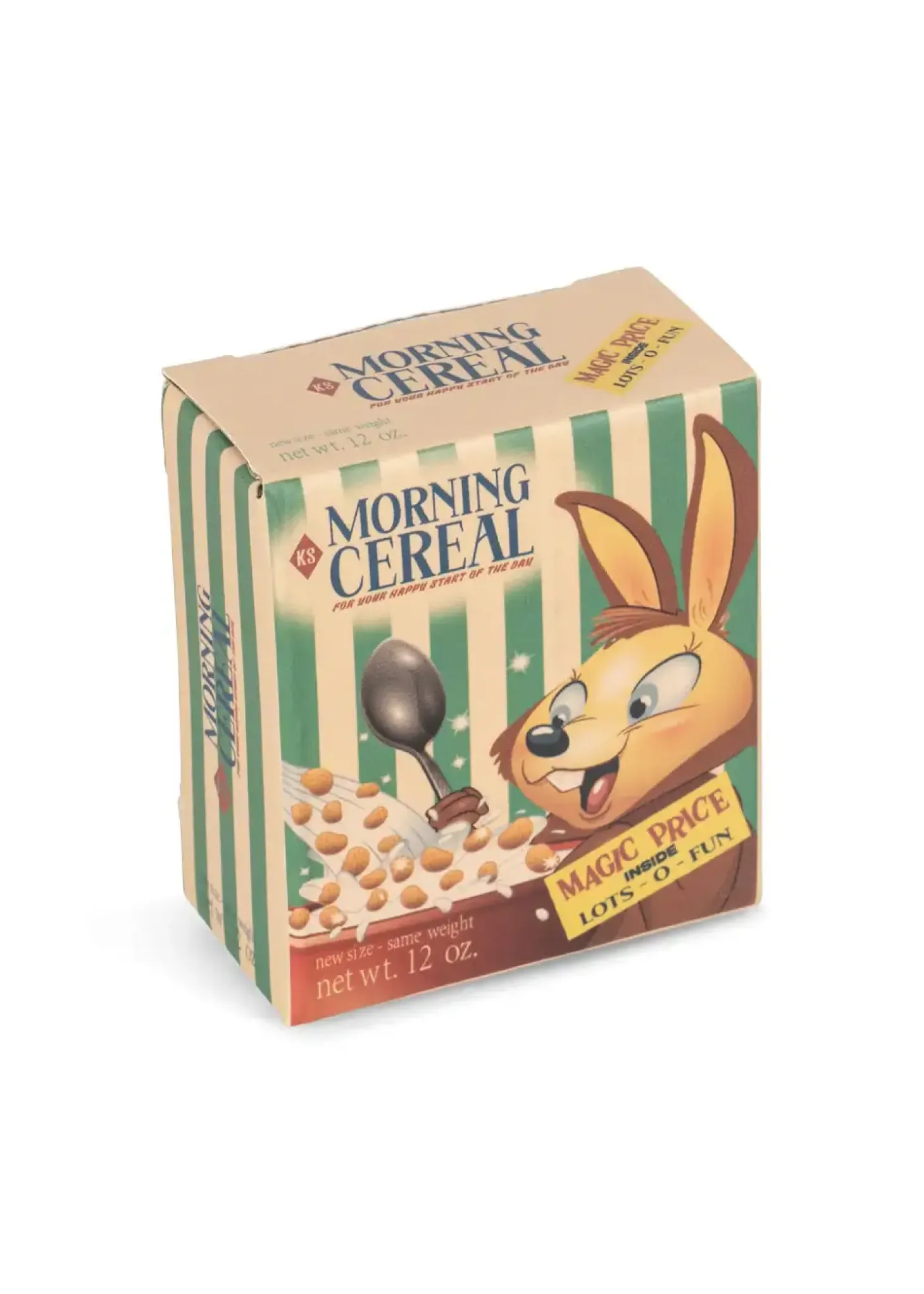 Koszyk z produktami spożywczymi Mini Market - multi