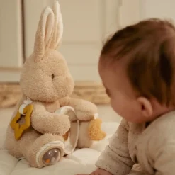 Króliczek aktywizujący Newborn Naturals
