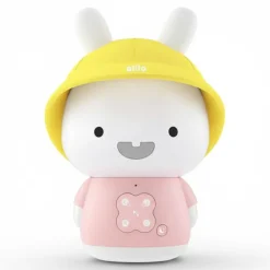 Króliczek Baby Bunny G9S+ - różowy