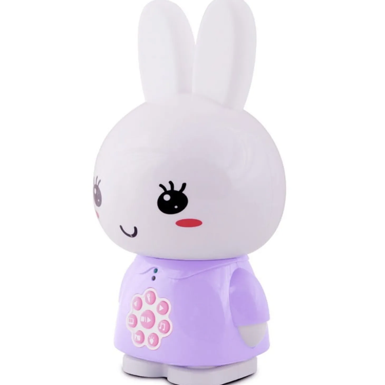 Króliczek Honey Bunny - fioletowy