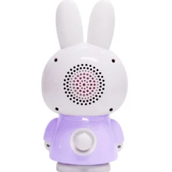 Króliczek Honey Bunny - fioletowy