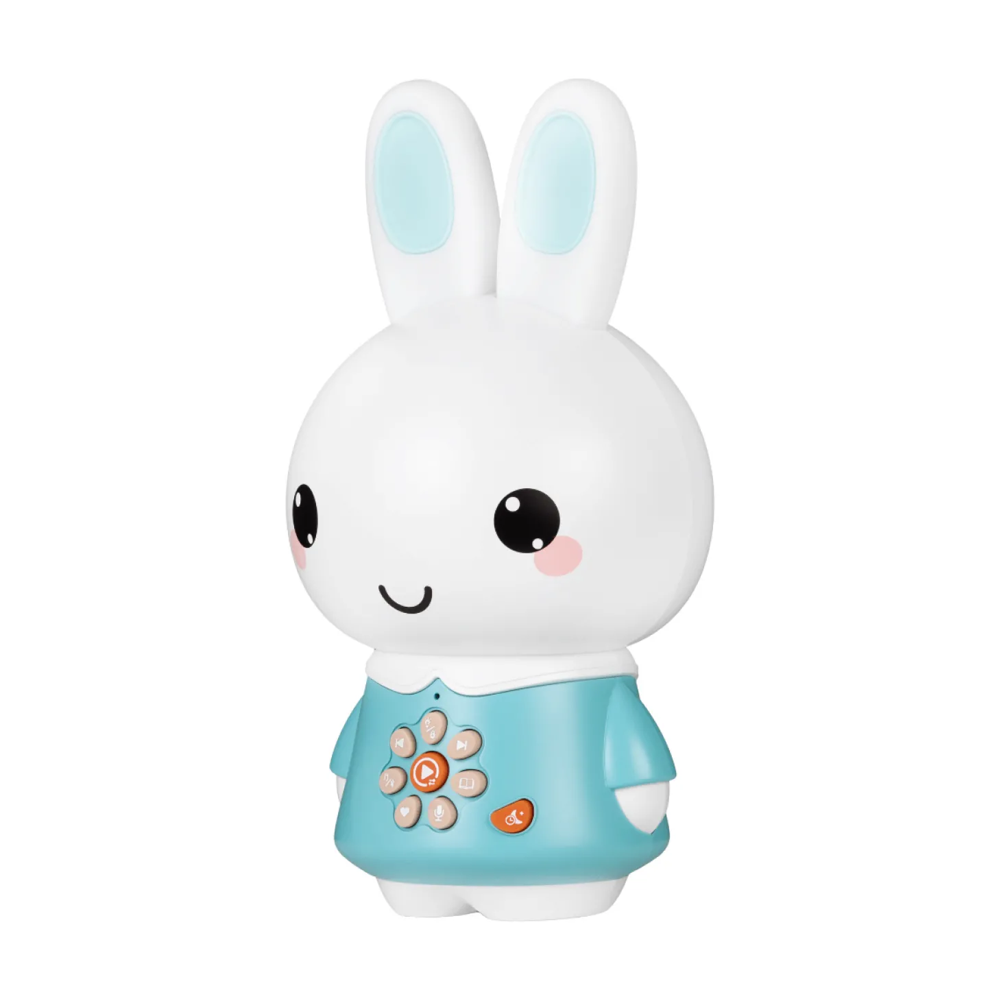 Króliczek Honey Bunny G6PRO - turkusowy