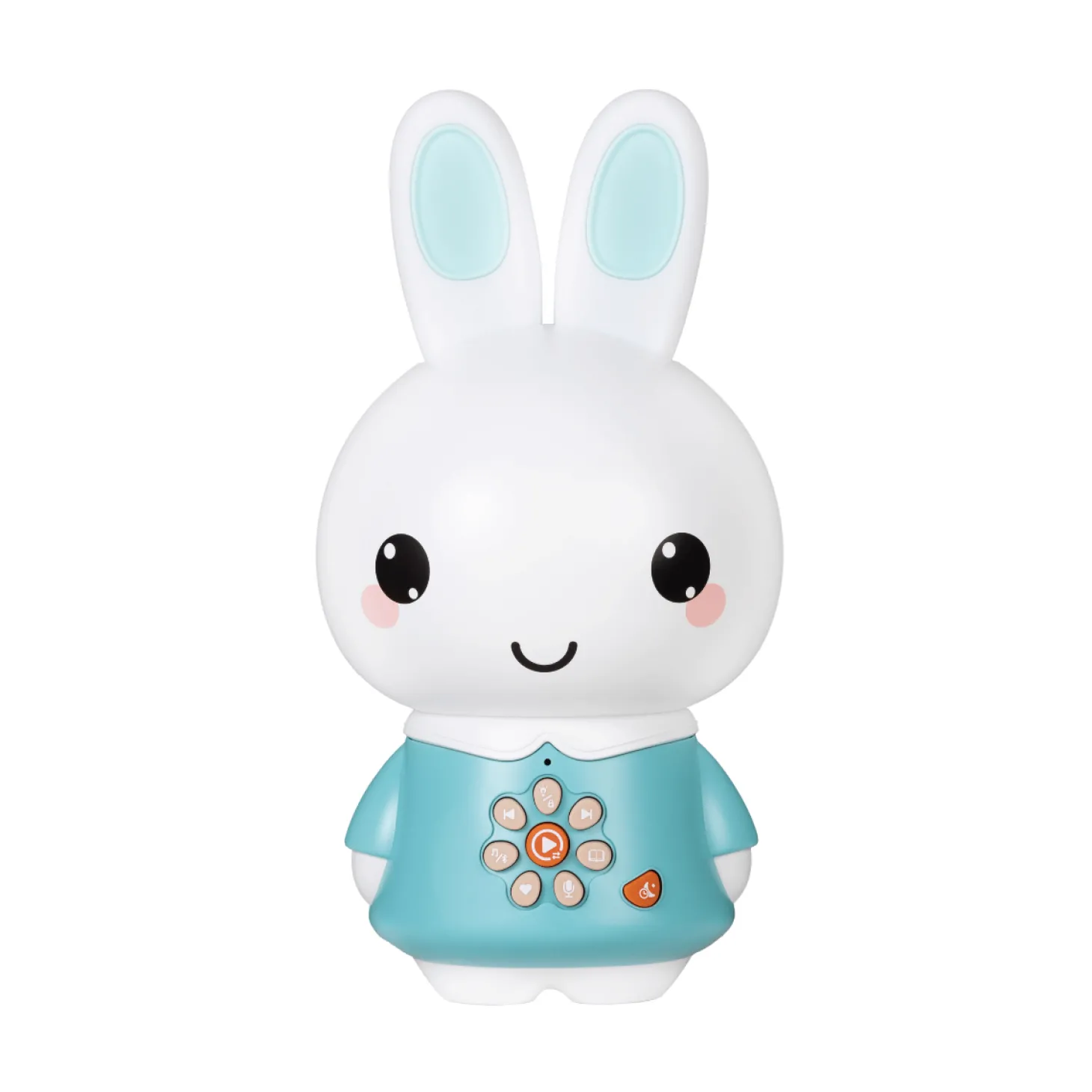 Króliczek Honey Bunny G6PRO - turkusowy