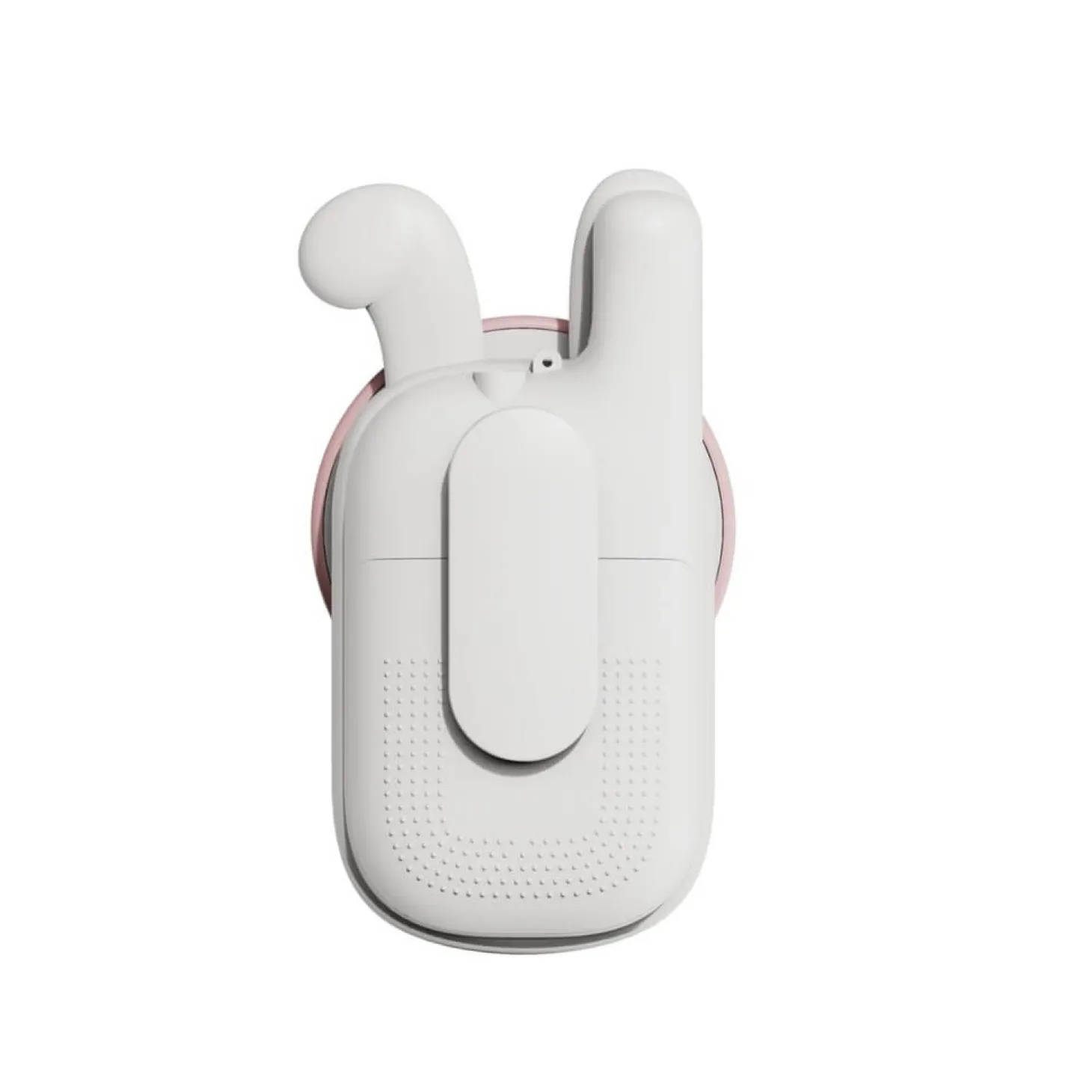 Krótkofalówki dla dzieci Zoo Walkie Talkie - Bear, Rabbit