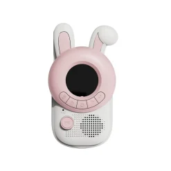 Krótkofalówki dla dzieci Zoo Walkie Talkie - Bear, Rabbit