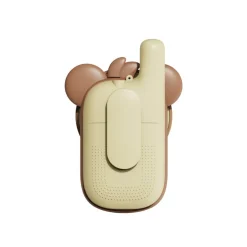 Krótkofalówki dla dzieci Zoo Walkie Talkie - Bear, Rabbit