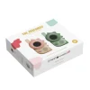 Krótkofalówki dla dzieci Zoo Walkie Talkie - Dino Green, Dino Pink