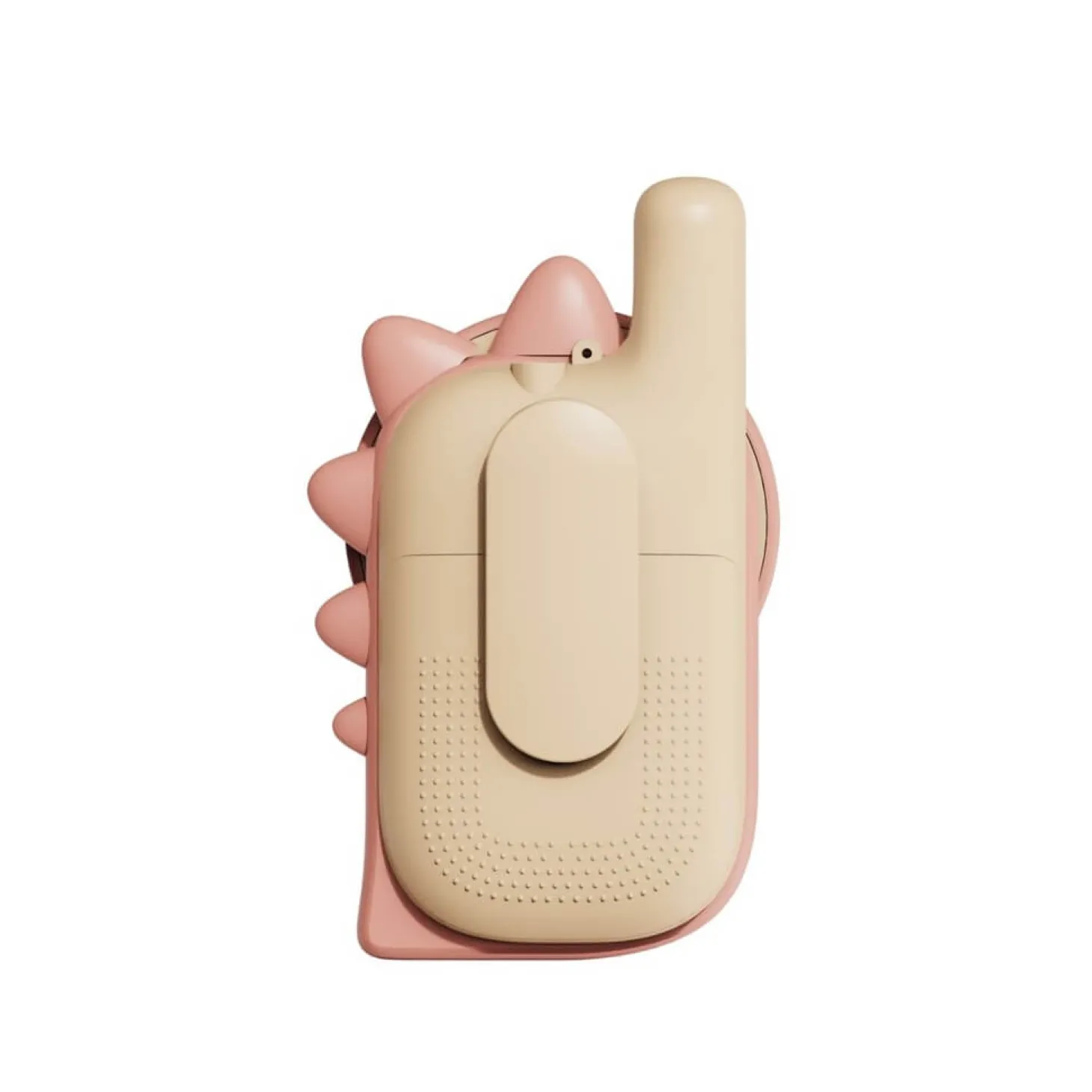 Krótkofalówki dla dzieci Zoo Walkie Talkie - Dino Green, Dino Pink