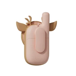 Krótkofalówki dla dzieci Zoo Walkie Talkie - Deer, Deer