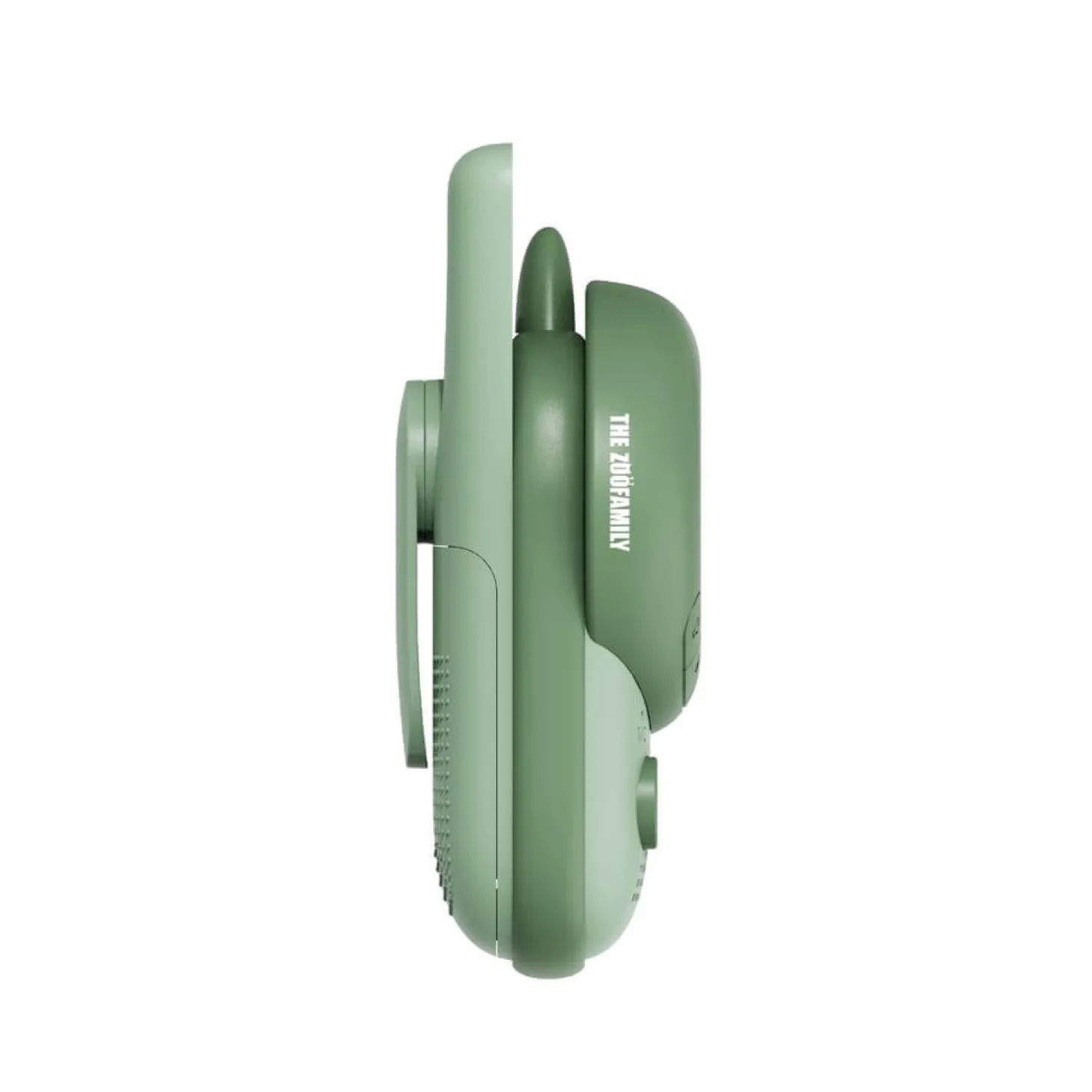 Krótkofalówki dla dzieci Zoo Walkie Talkie - Dino Green, Dino Green